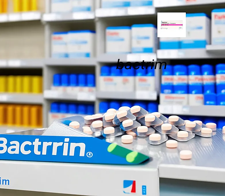 Bactrim 1